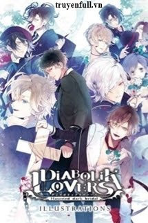 [Diabolik Lovers] - Vòng Xoáy Tình Yêu