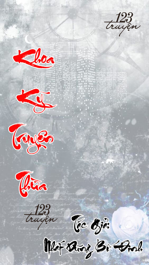 Khoa Kỹ Truyện Thừa