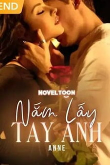 Nắm Lấy Tay Anh - Anne