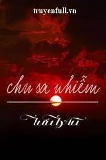 Chu Sa Nhiễm