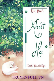 Khát Hạ