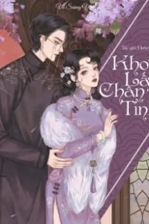 Khoá Lấy Chân Tình