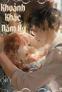 Khoảnh Khắc Năm Ấy