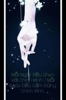 Mỗi Ngày Đều Ghen Với Chính Mình/mỗi Ngày Đều Cắm Sừng Chính Mình