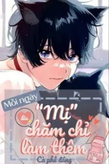 Mỗi Ngày,