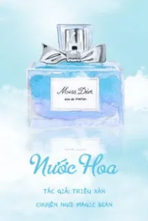 Nước Hoa