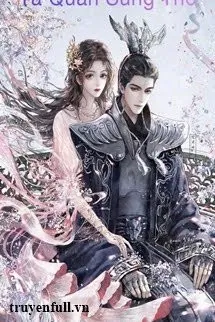 Tà Quân Sủng Thê