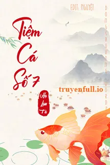 Tiệm Cá Số 7 (Thất Hào Ngư Quán)
