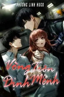 Vòng Tròn Định Mệnh
