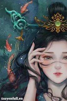 Xuyên Không Trở Thành Hoàng Phi Hờ