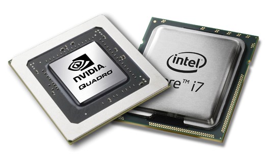 GPU và CPU