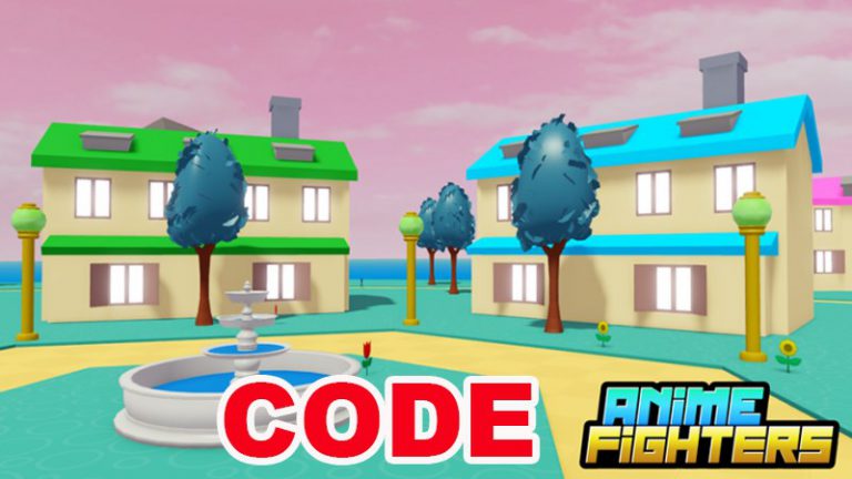 Code Anime Dimensions 2021 mới nhất trên Roblox