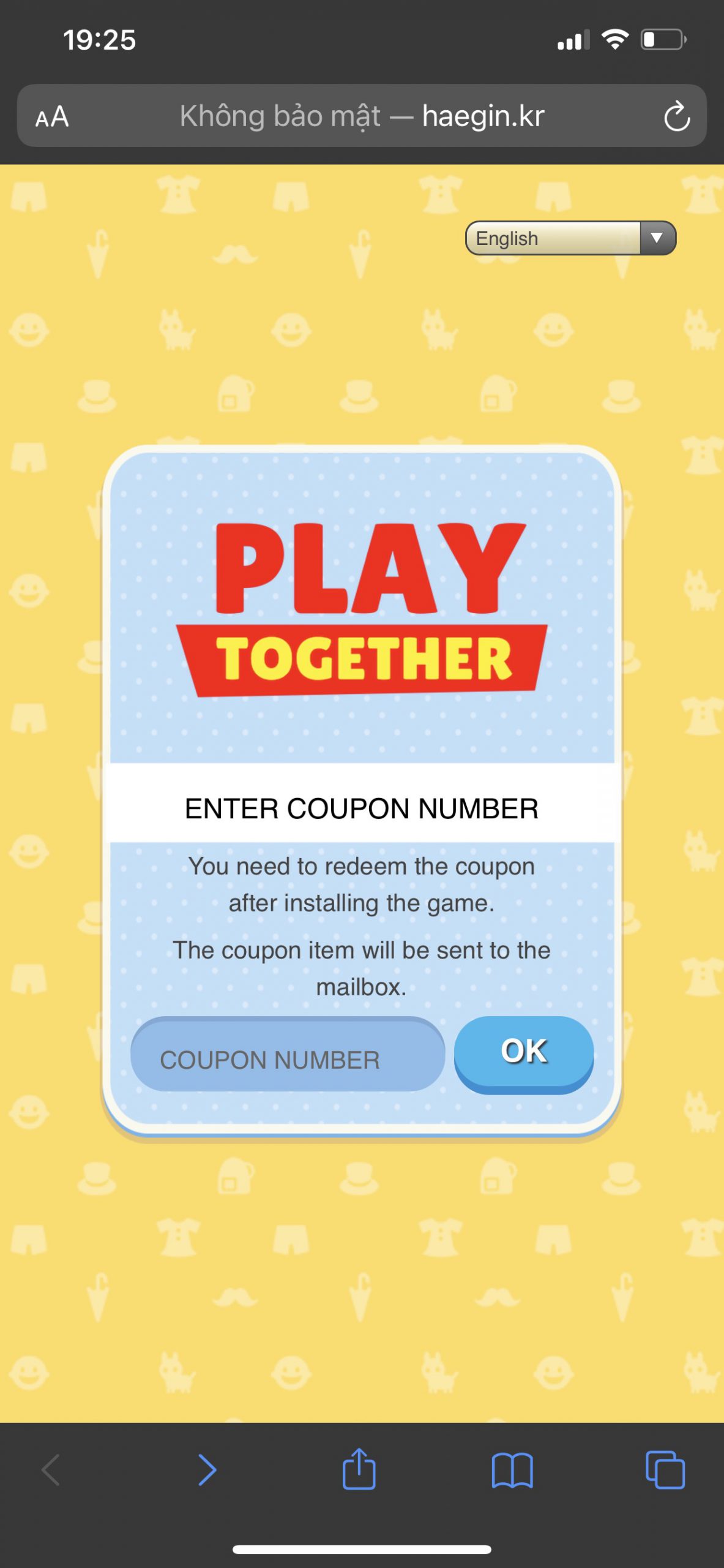 Code Play Together ios