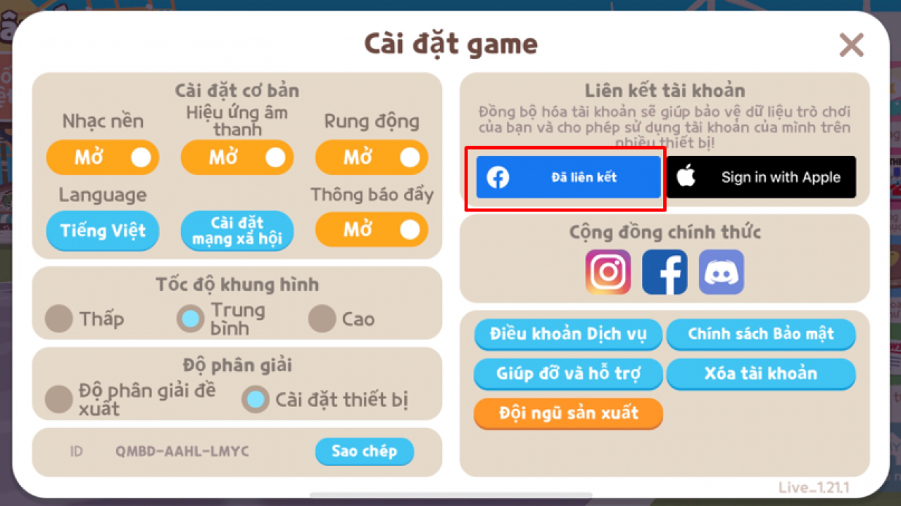 Cách dùng Memoji làm avatar Apple ID  QuanTriMangcom