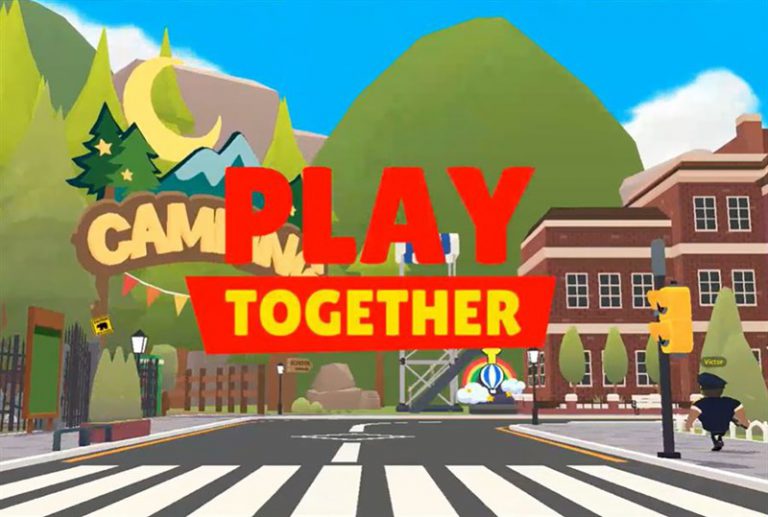 Game Play Together: Hãy khám phá thế giới của trò chơi Play Together - nơi mà bạn có thể tạo ra những kỷ niệm đáng nhớ với người chơi khác! Tham gia vào các hoạt động thú vị như tập nhảy, chạy đua, hoặc tìm hiểu thế giới bên ngoài với những người bạn mới! Chơi Play Together và tận hưởng niềm vui và sự kết nối với những người bạn mới!